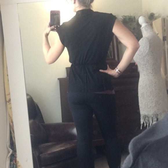 Converse Blouse - Picture 13 of 13